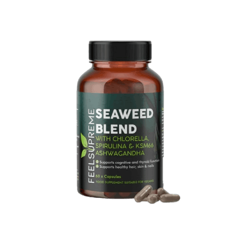 seaweed