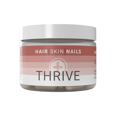 thrive